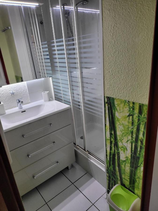 Villa 6P Climatisee Proche Mer Piscine Equipements Nautique Le Barcares Ngoại thất bức ảnh