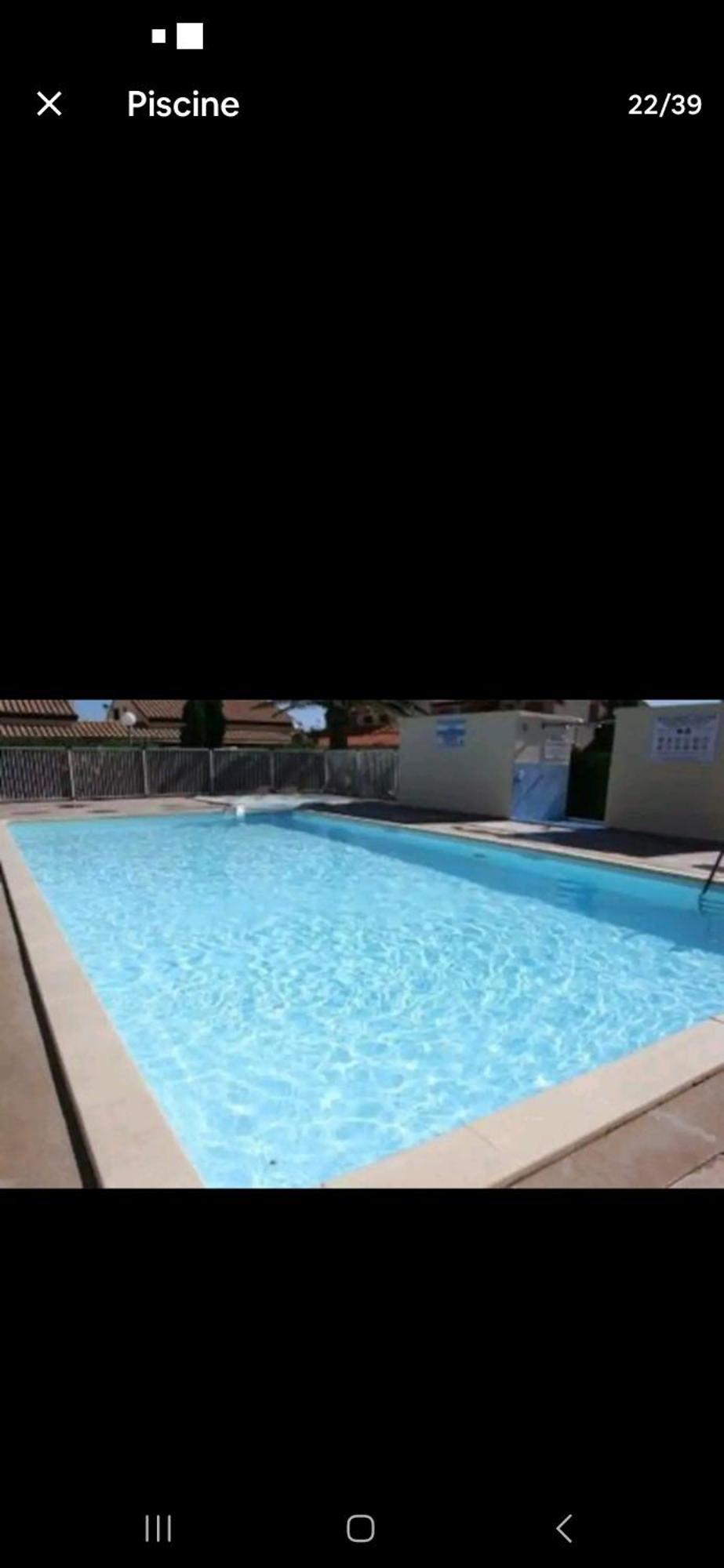 Villa 6P Climatisee Proche Mer Piscine Equipements Nautique Le Barcares Ngoại thất bức ảnh