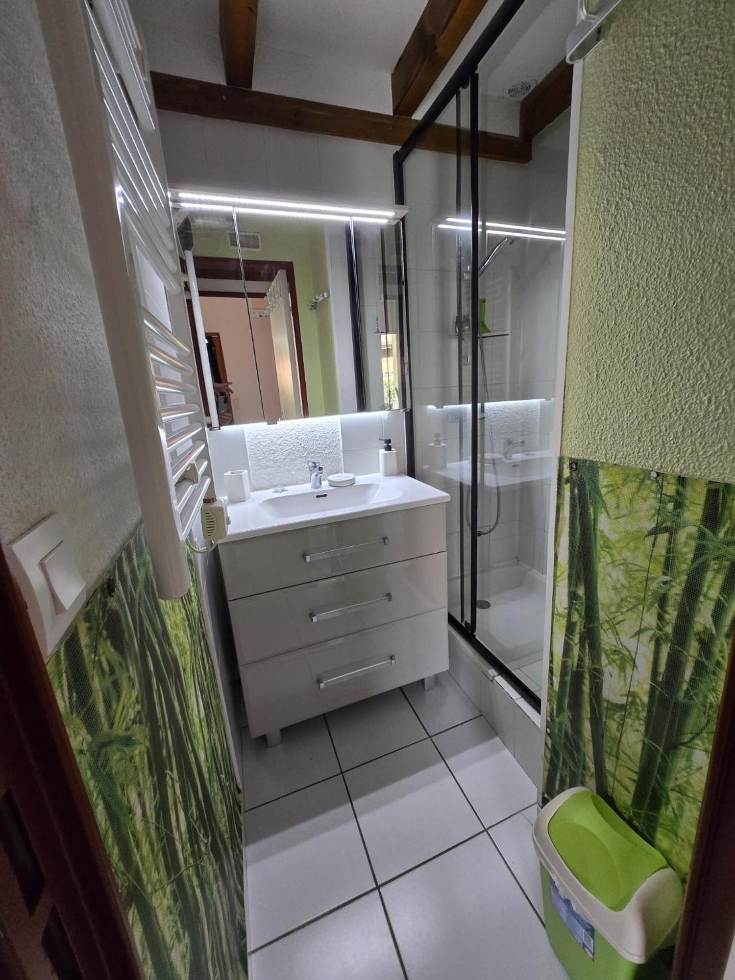 Villa 6P Climatisee Proche Mer Piscine Equipements Nautique Le Barcares Ngoại thất bức ảnh